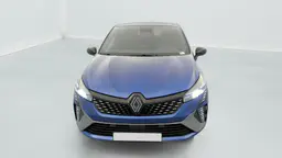 Renault Clio - photo 2
