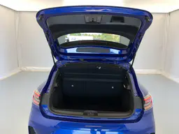 Renault Clio - photo 11