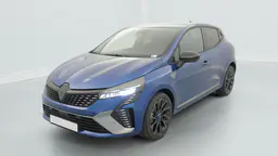 Renault Clio - photo 3