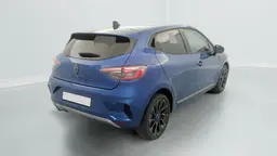 Renault Clio - photo 7