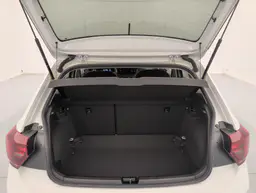 Volkswagen Polo - photo 11