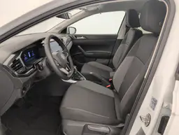 Volkswagen Polo - photo 16