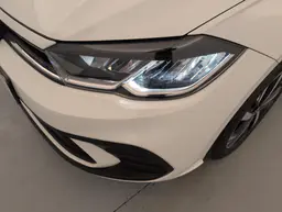 Volkswagen Polo - photo 21