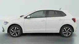 Volkswagen Polo - photo 4