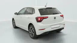 Volkswagen Polo - photo 5