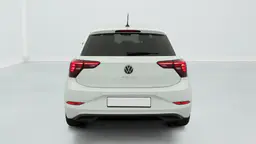 Volkswagen Polo - photo 6