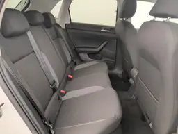 Volkswagen Polo - photo 10