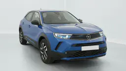 Opel Mokka - photo 1