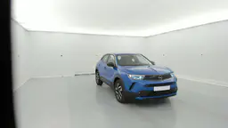 Opel Mokka - photo 2