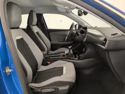 Opel Mokka - photo 11