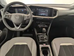 Opel Mokka - photo 14