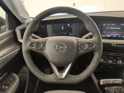 Opel Mokka - photo 15