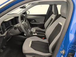 Opel Mokka - photo 18