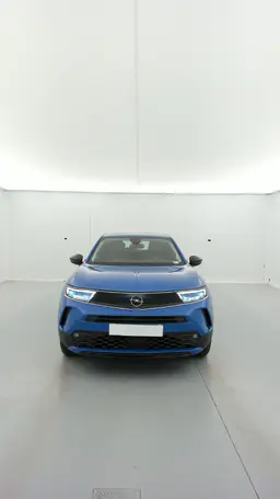 Opel Mokka - photo 4