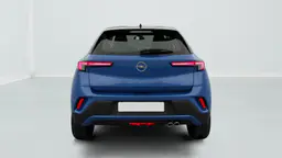 Opel Mokka - photo 6