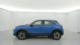Opel Mokka - photo 6
