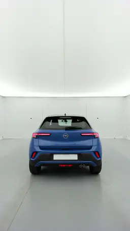 Opel Mokka - photo 8