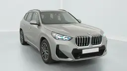 BMW X1 - photo 1