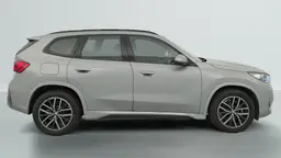 BMW X1 - photo 8