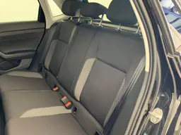 Volkswagen Polo - photo 20