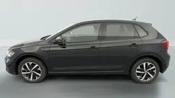 Volkswagen Polo - photo 4