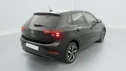 Volkswagen Polo - photo 7