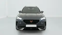 Cupra Formentor - photo 2