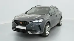 Cupra Formentor - photo 3