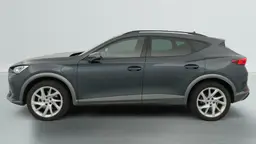 Cupra Formentor - photo 4