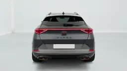 Cupra Formentor - photo 6