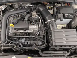 Volkswagen Polo - photo 21