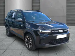 Dacia Bigster - photo 1