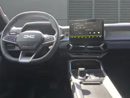 Dacia Bigster - photo 5