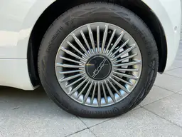Fiat 500e - photo 12