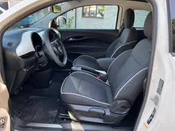Fiat 500e - photo 5
