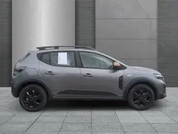 Dacia Sandero Stepway - photo 2
