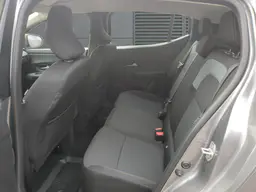 Dacia Sandero Stepway - photo 6
