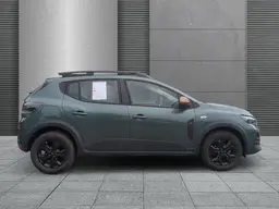 Dacia Sandero Stepway - photo 2