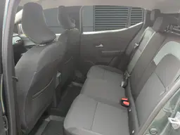 Dacia Sandero Stepway - photo 6