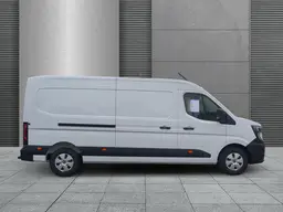 Renault Master - photo 2