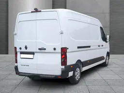 Renault Master - photo 3