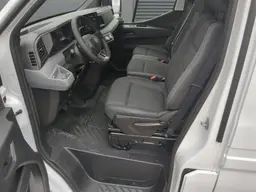 Renault Master - photo 4