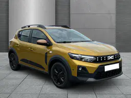 Dacia Sandero Stepway - photo 1