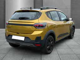 Dacia Sandero Stepway - photo 3