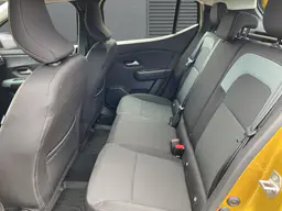 Dacia Sandero Stepway - photo 6