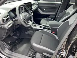 Dacia Duster - photo 4