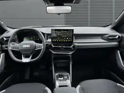 Dacia Duster - photo 5