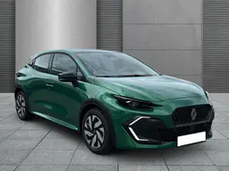 Renault Clio - photo 1