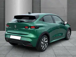 Renault Clio - photo 3