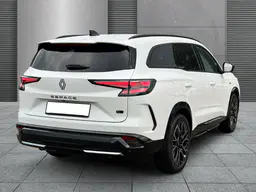 Renault Espace - photo 3